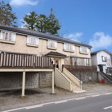 Minn Karuizawa Exterior foto