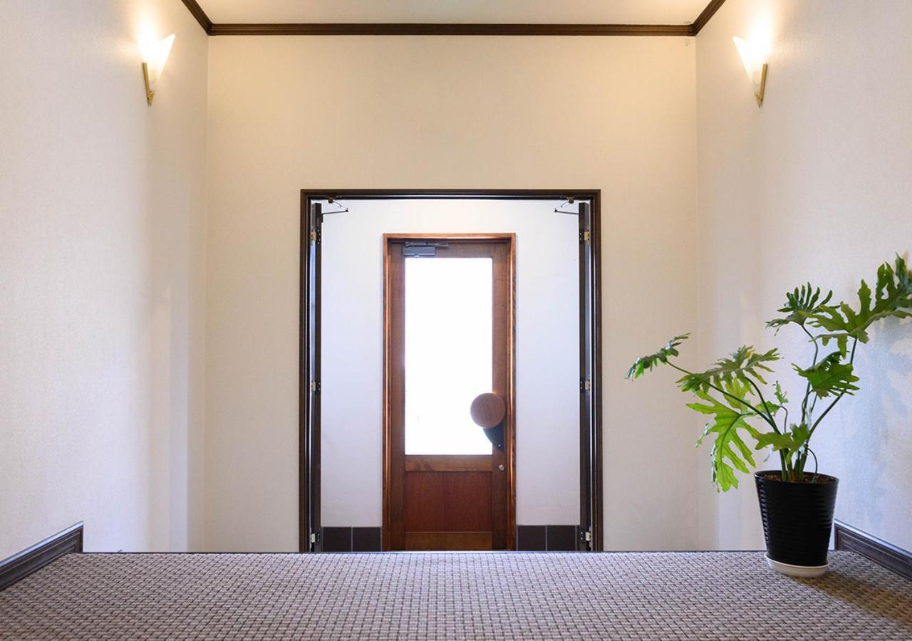 Minn Karuizawa Exterior foto